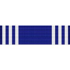 Puerto Rico National Guard Exemplary Conduct Medal Ribbon
